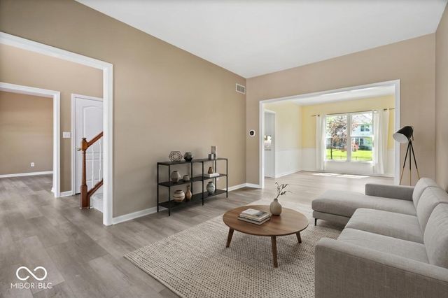 9932 Parkshore Drive, Fishers, IN 46038