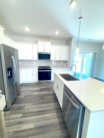 109 Woodford Reserve Court, Garner, NC 27529