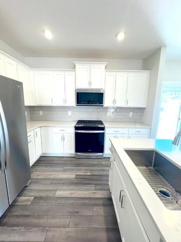 109 Woodford Reserve Court, Garner, NC 27529