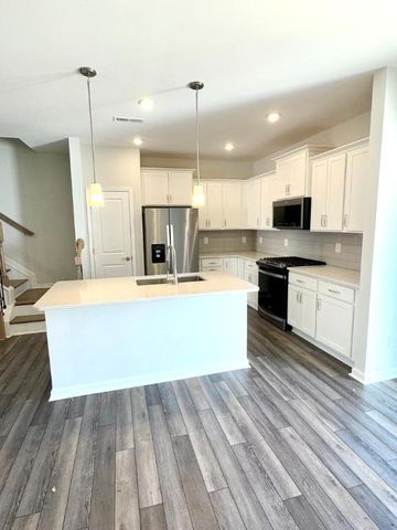 109 Woodford Reserve Court, Garner, NC 27529