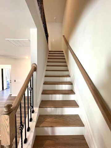 109 Woodford Reserve Court, Garner, NC 27529