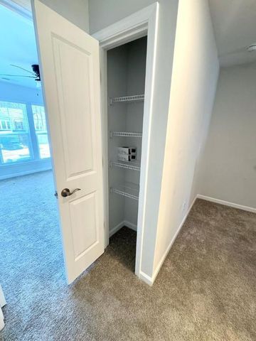 109 Woodford Reserve Court, Garner, NC 27529