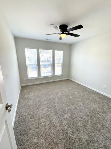 109 Woodford Reserve Court, Garner, NC 27529