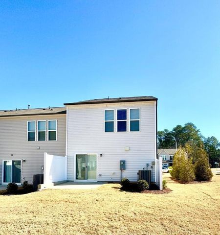 109 Woodford Reserve Court, Garner, NC 27529