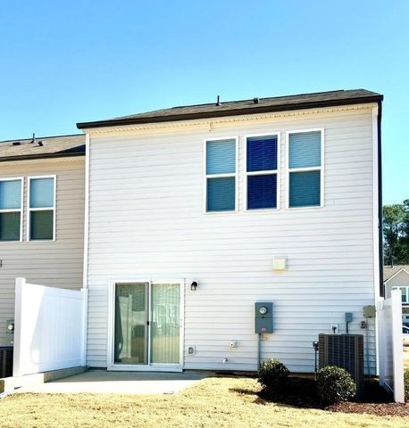 109 Woodford Reserve Court, Garner, NC 27529