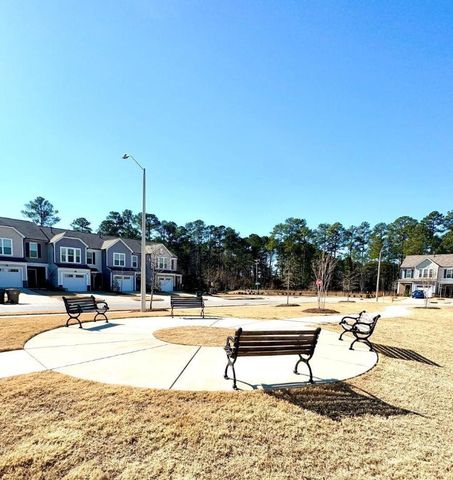 109 Woodford Reserve Court, Garner, NC 27529