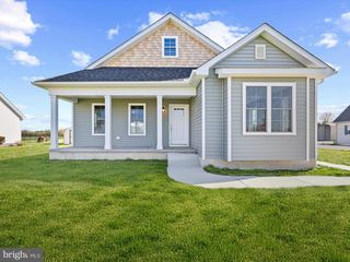 200 SCHOOL ROAD, Bethel, DE 19931