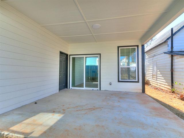 624 E Harrison Avenue, Guthrie, OK 73044