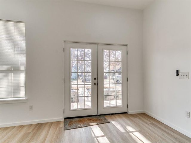 624 E Harrison Avenue, Guthrie, OK 73044