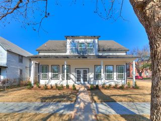 624 E Harrison Avenue, Guthrie, OK 73044