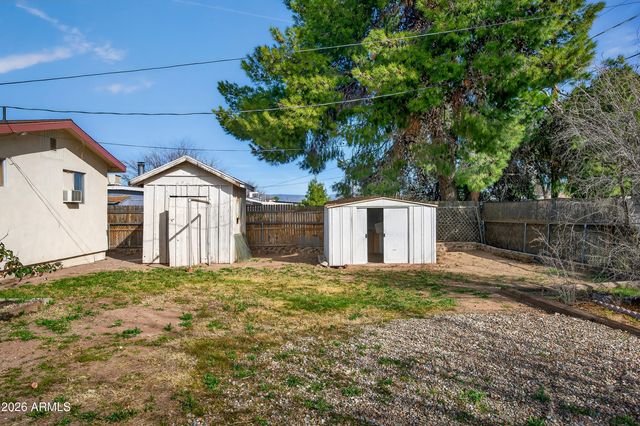 59 S 11TH Street, Cottonwood, AZ 86326