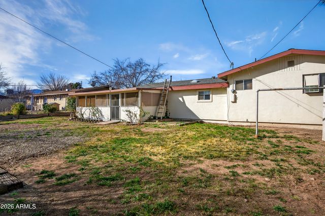 59 S 11TH Street, Cottonwood, AZ 86326