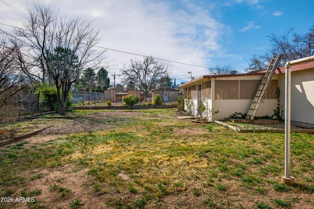 59 S 11TH Street, Cottonwood, AZ 86326