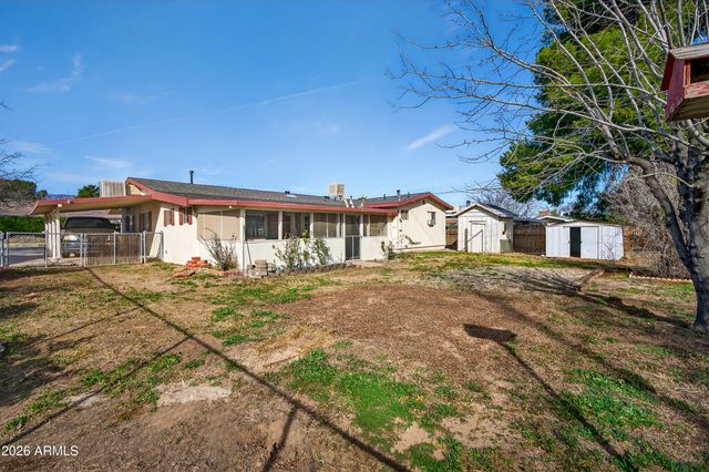 59 S 11TH Street, Cottonwood, AZ 86326