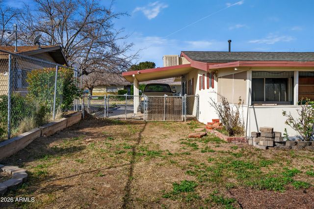 59 S 11TH Street, Cottonwood, AZ 86326