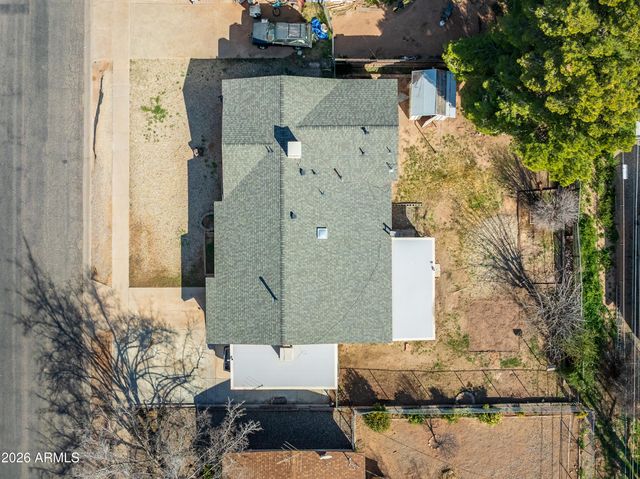 59 S 11TH Street, Cottonwood, AZ 86326