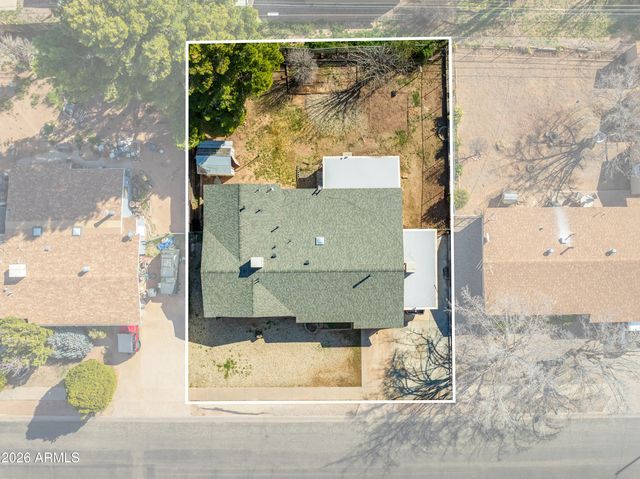 59 S 11TH Street, Cottonwood, AZ 86326