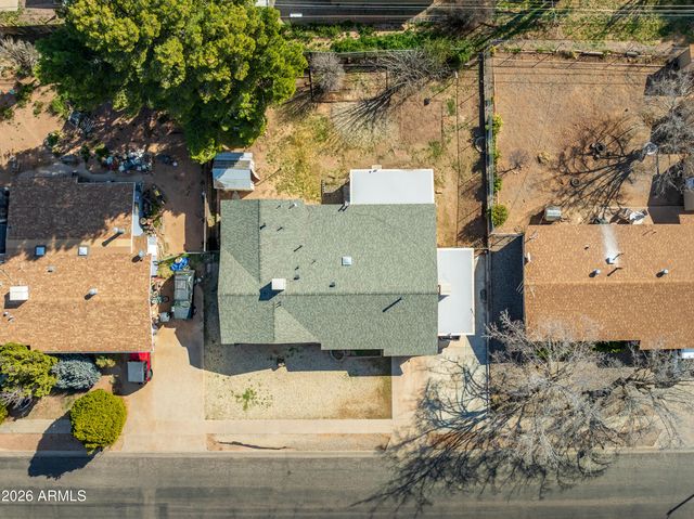 59 S 11TH Street, Cottonwood, AZ 86326
