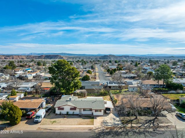 59 S 11TH Street, Cottonwood, AZ 86326