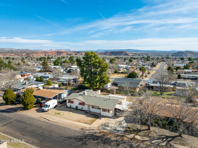 59 S 11TH Street, Cottonwood, AZ 86326