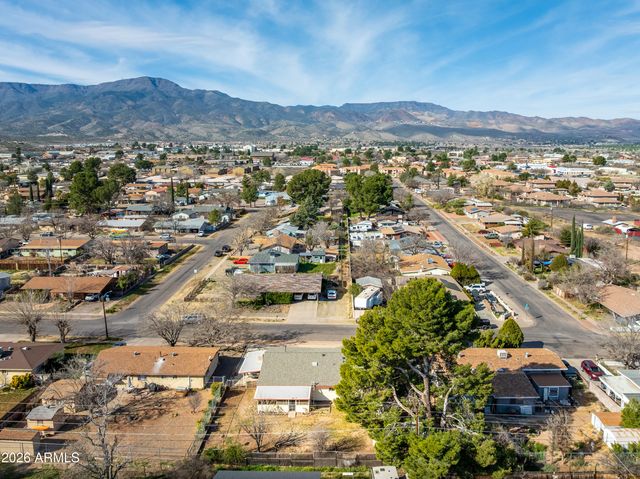 59 S 11TH Street, Cottonwood, AZ 86326