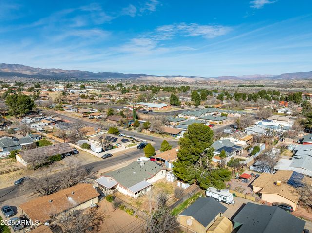 59 S 11TH Street, Cottonwood, AZ 86326