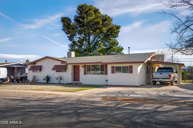 59 S 11TH Street, Cottonwood, AZ 86326
