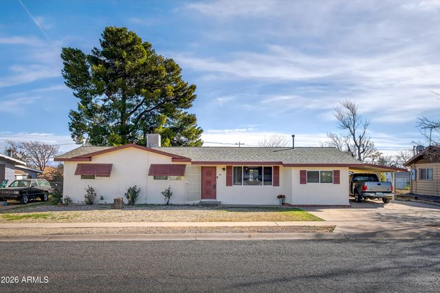 59 S 11TH Street, Cottonwood, AZ 86326