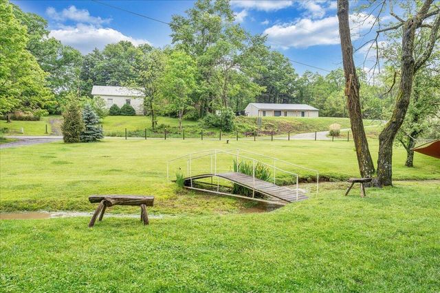 112 Shawsville Pike NE, Check, VA 24072