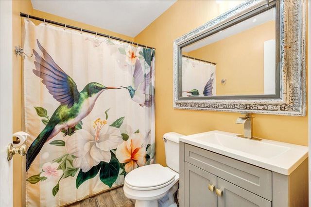112 Shawsville Pike NE, Check, VA 24072