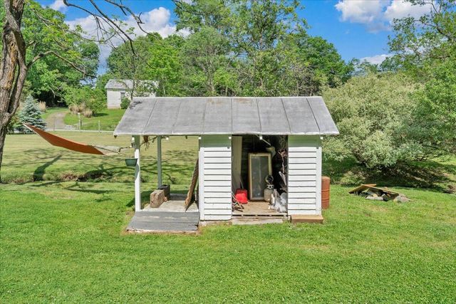 112 Shawsville Pike NE, Check, VA 24072