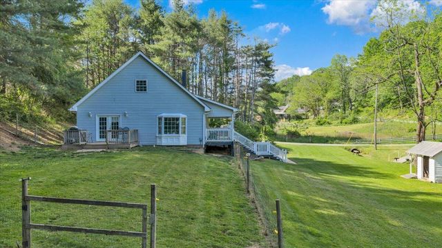 112 Shawsville Pike NE, Check, VA 24072