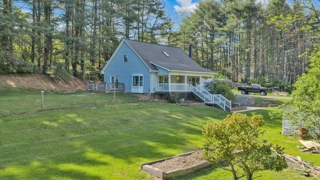 112 Shawsville Pike NE, Check, VA 24072