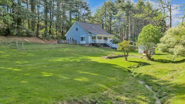 112 Shawsville Pike NE, Check, VA 24072