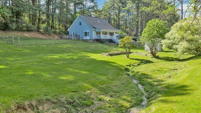 112 Shawsville Pike NE, Check, VA 24072