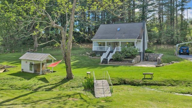 112 Shawsville Pike NE, Check, VA 24072