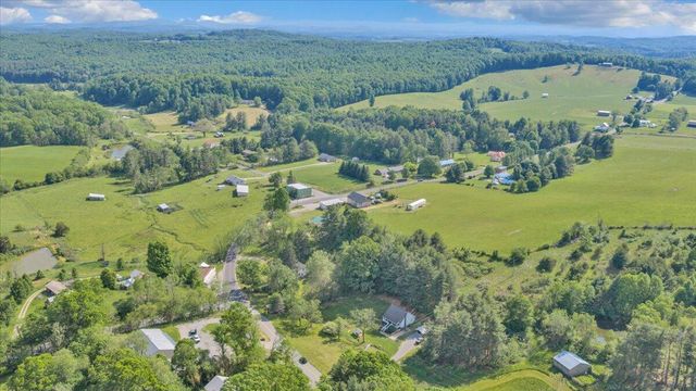 112 Shawsville Pike NE, Check, VA 24072