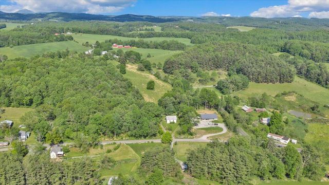112 Shawsville Pike NE, Check, VA 24072