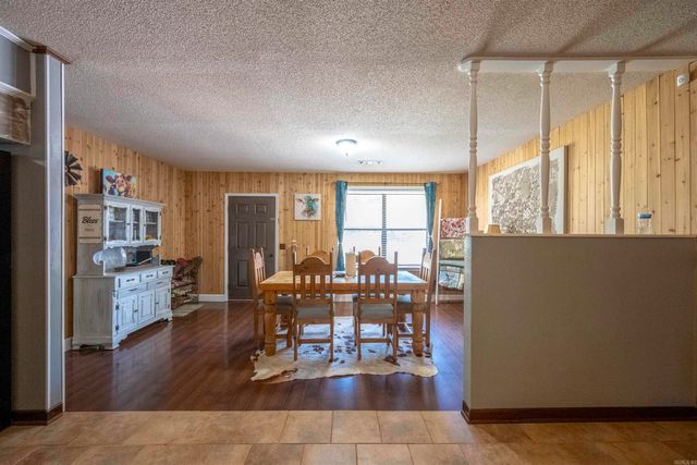 749 Molly Lane, Newark, AR 72562