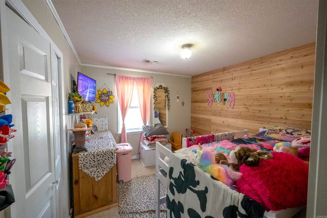 749 Molly Lane, Newark, AR 72562