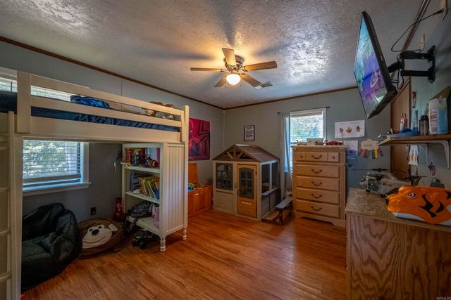 749 Molly Lane, Newark, AR 72562