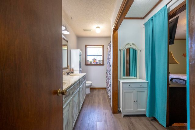 749 Molly Lane, Newark, AR 72562