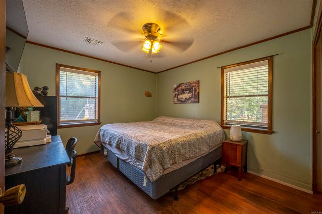 749 Molly Lane, Newark, AR 72562