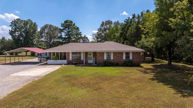 749 Molly Lane, Newark, AR 72562