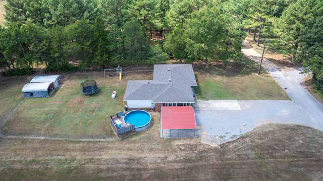 749 Molly Lane, Newark, AR 72562