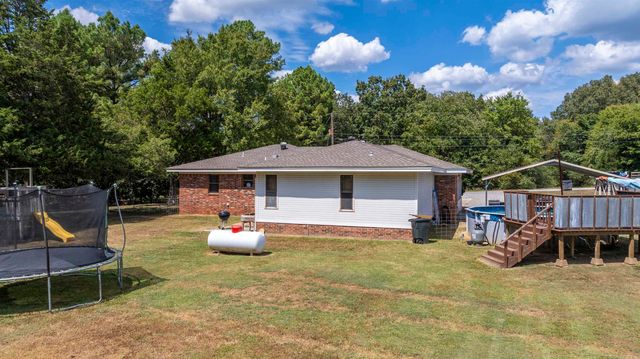 749 Molly Lane, Newark, AR 72562