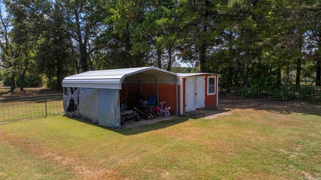 749 Molly Lane, Newark, AR 72562