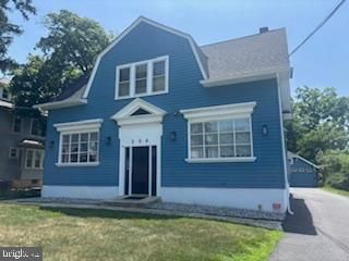 204 WHITE HORSE PIKE, Haddon Heights, NJ 08035
