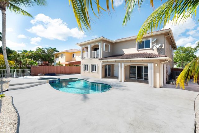 13116 SW 136th Ter, Miami, FL 33186