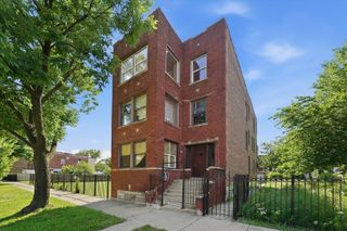 1516 S KILDARE Avenue, Chicago, IL 60623